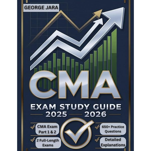 CMA Part 2 - Financial Decision Making Exam Secrets Study Guide